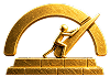 Score gauge illustration